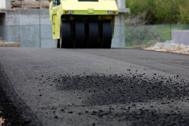 Best Driveway Pavers Near Me  in Central Square, NY