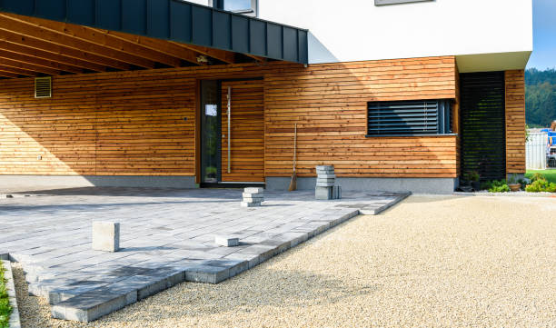 Best Driveway Repair Near Me  in Central Square, NY