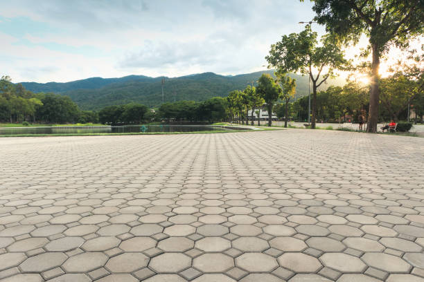 Best Commercial Driveway Pavers  in Central Square, NY