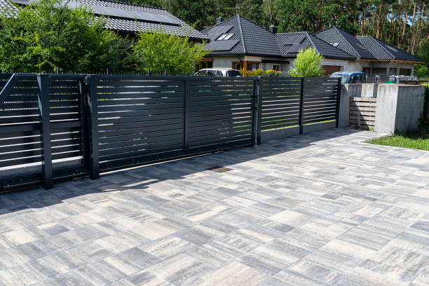 Reasons to Select Us for Your Driveway Paving Requirements in Central Square, NY