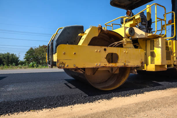 Reliable Central Square, NY Driveway Pavers Solutions